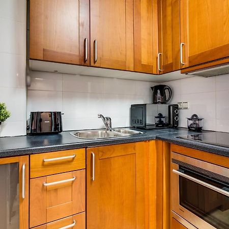 Mar Baltico Holiday Apartment Торевьиа Экстерьер фото