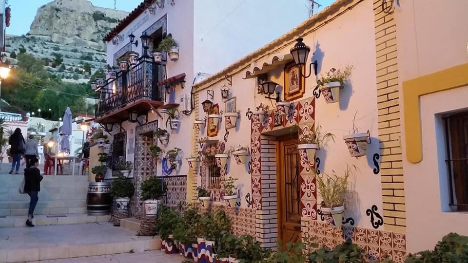 Mar Baltico Holiday Apartment Торевьиа Экстерьер фото
